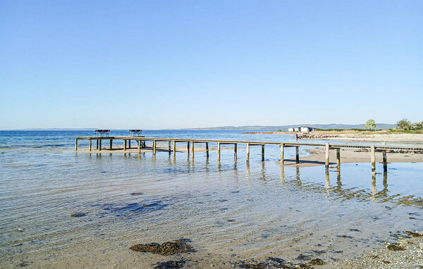 Feriehus - Egsmark Strand , Danmark - D14163 901