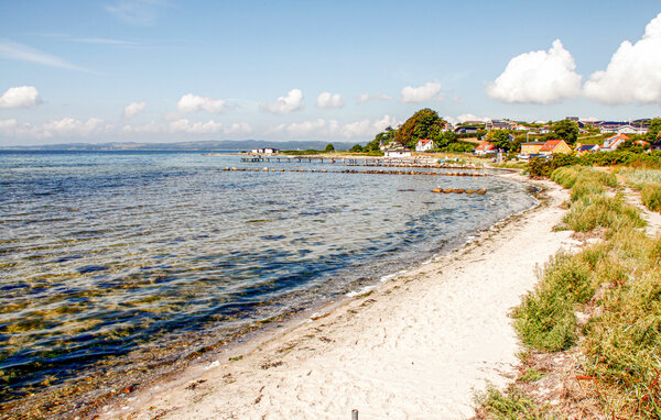 Feriehus - Egsmark Strand , Danmark - D14163 902