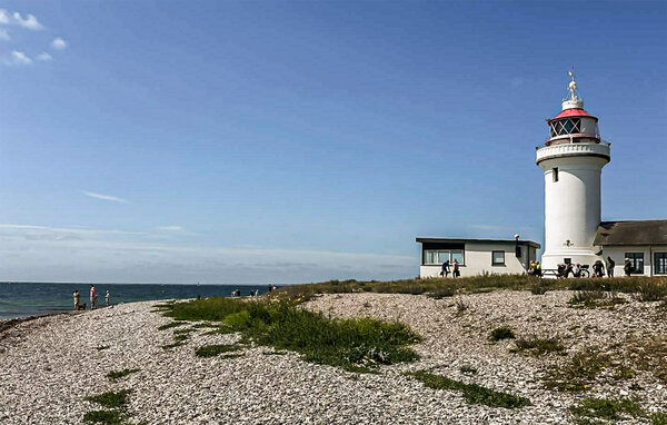 Feriehus - Egsmark Strand , Danmark - D14163 903