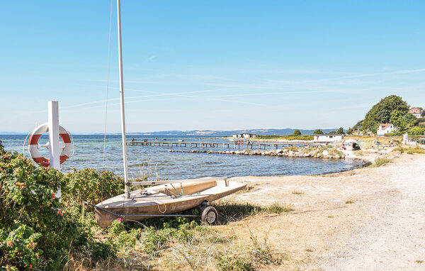 Feriehus - Egsmark Strand , Danmark - D14163 904