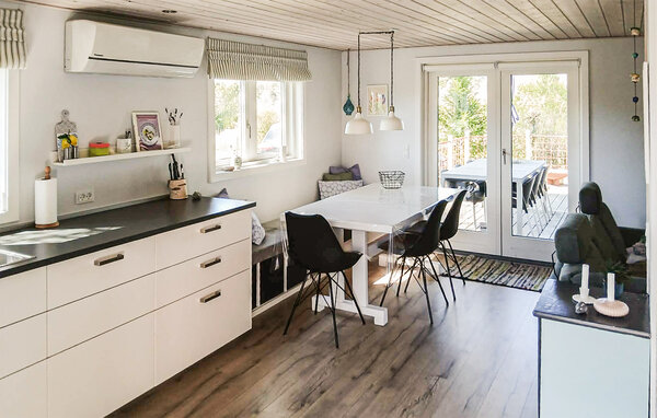 Feriehus - Egsmark Strand , Danmark - D14163 401