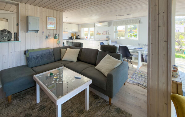 Feriehus - Egsmark Strand , Danmark - D14163 301