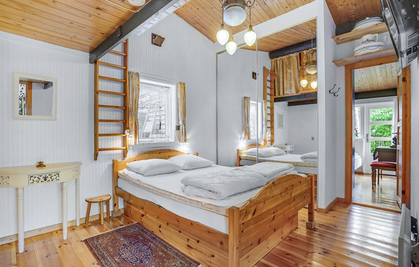 Ferienhaus 