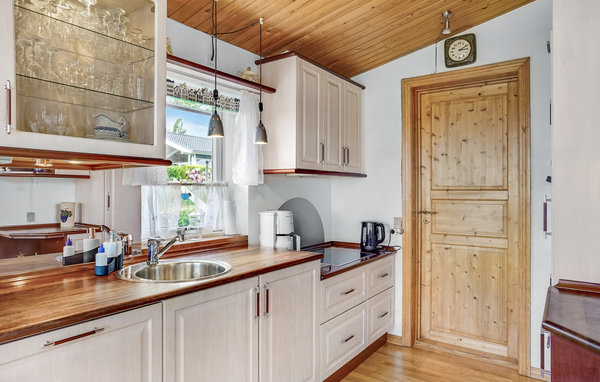 Ferienhaus 