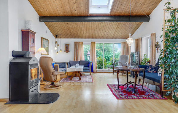 Ferienhaus 