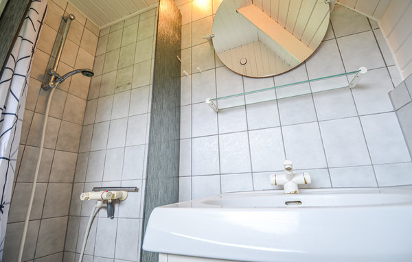 Ferienhaus - Egsmark Strand , Dänemark - D14240 702