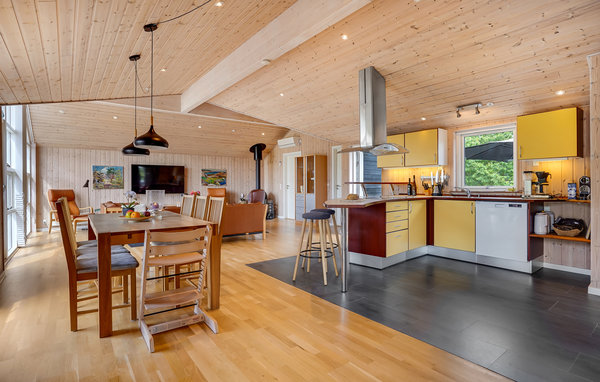 Ferienhaus 