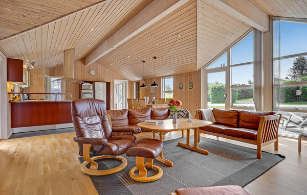Ferienhaus 