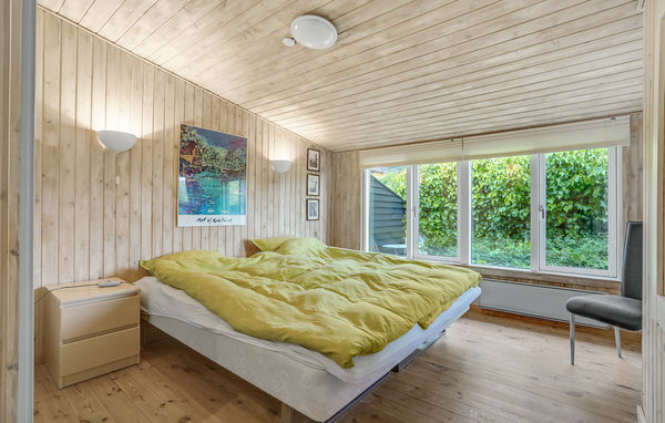 Semesterhus 