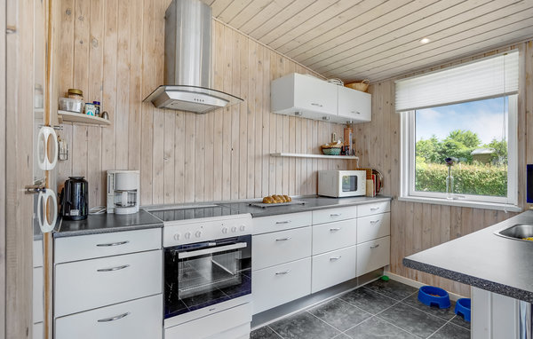 Semesterhus 