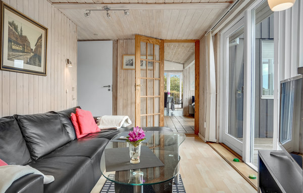 Semesterhus 