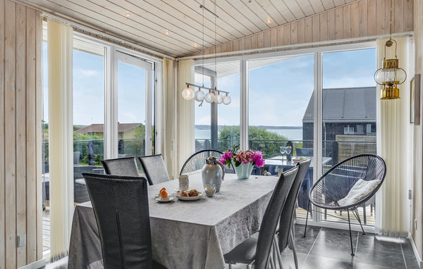 Semesterhus 