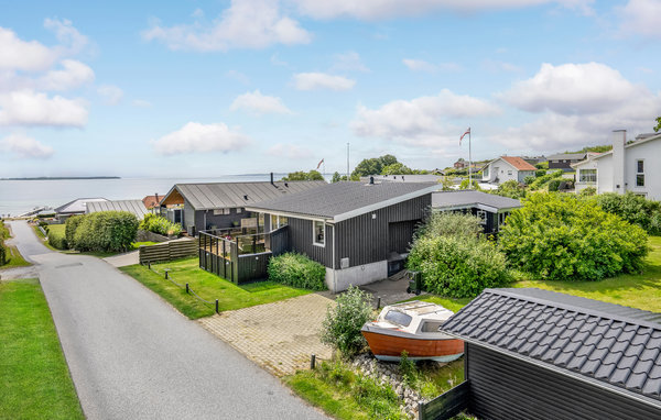 Holiday Home - Egsmark Strand , Denmark - D14274 1