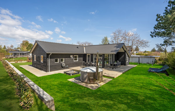 Holiday Home - Egsmark Strand , Denmark - D14406 1