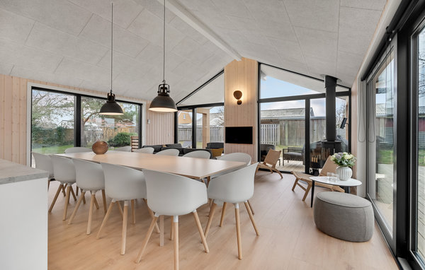 Ferienhaus 