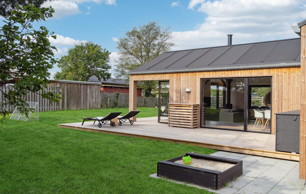 Ferienhaus 