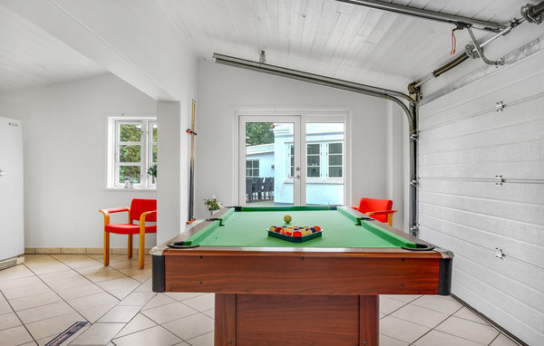 Ferienhaus 