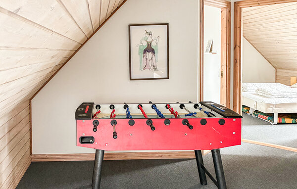 Vakantiehuis - Egsmark Strand , Denemarken - D14500 801