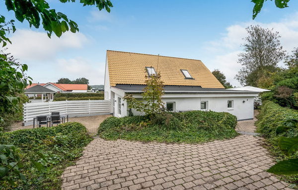 Ferienhaus 