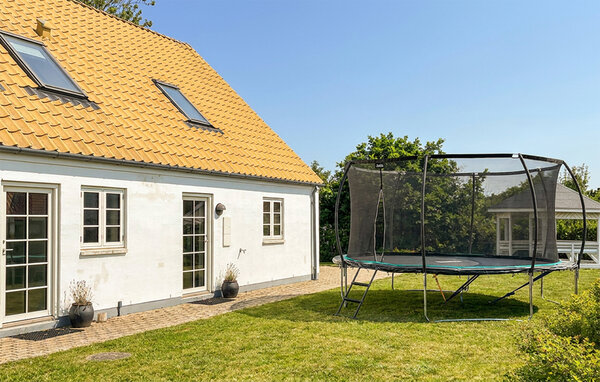 Vakantiehuis - Egsmark Strand , Denemarken - D14500 102