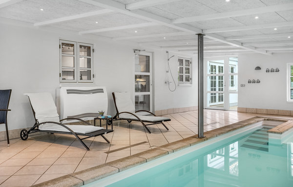 Ferienhaus 