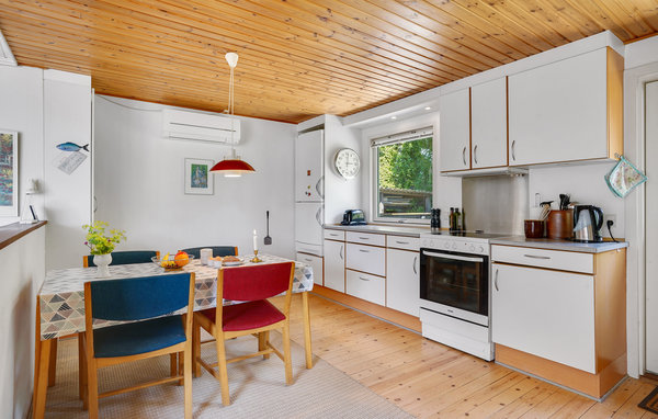 Ferienhaus 