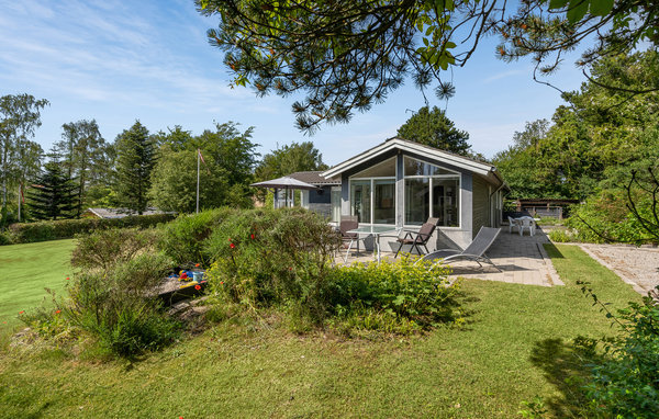 Ferienhaus 