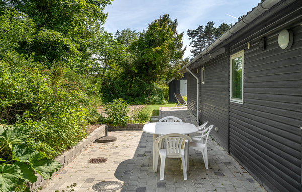 Ferienhaus 