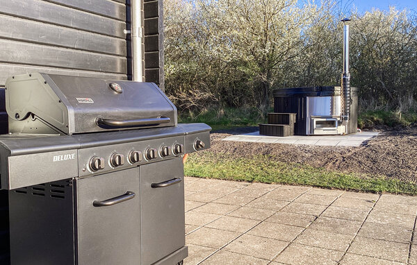 Holiday Home - Egsmark Strand , Denmark - D14669 107