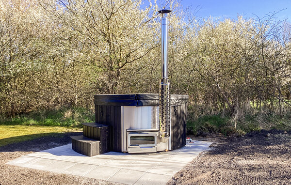 Holiday Home - Egsmark Strand , Denmark - D14669 108