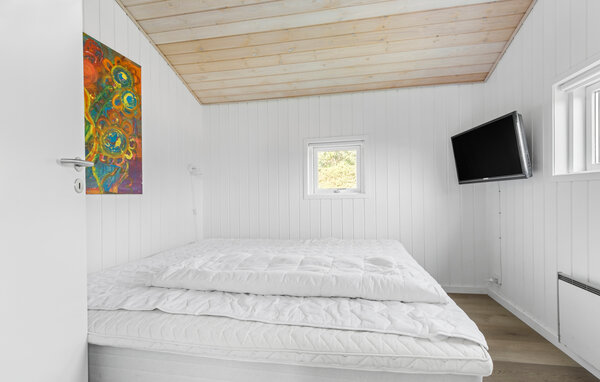 Ferienhaus - Egsmark Strand , Dänemark - D14814 602