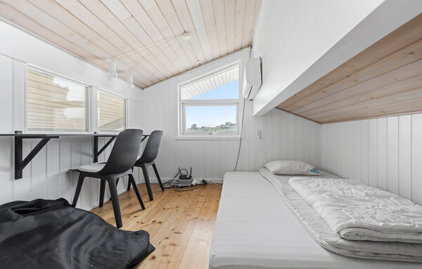 Ferienhaus - Egsmark Strand , Dänemark - D14814 603