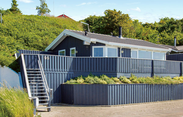 Holiday Home - Handrup Strand , Denmark - D14960 2