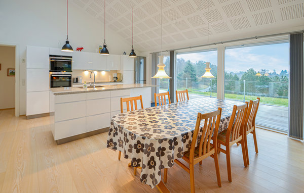 Ferienhaus 