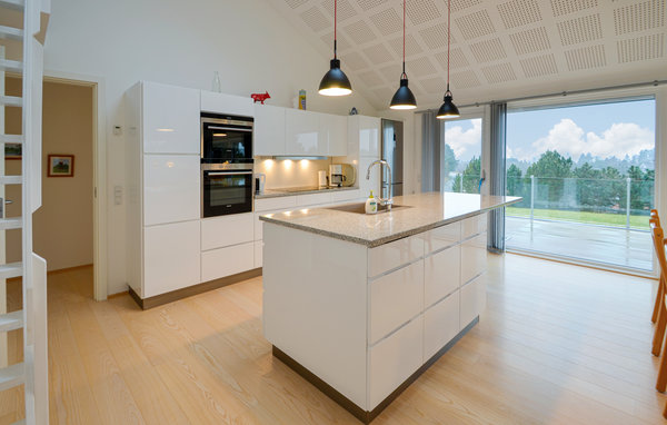 Ferienhaus 