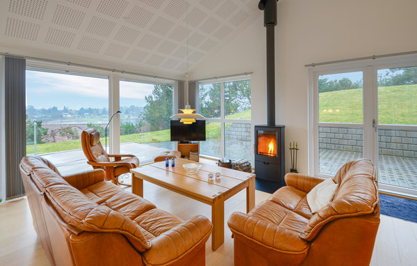Ferienhaus 