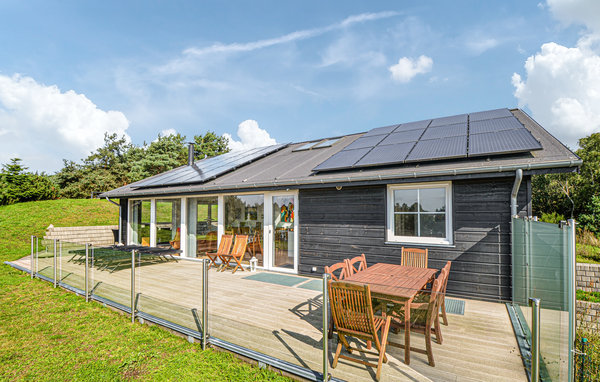 Ferienhaus 