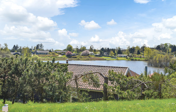 Holiday Home - Handrup Strand , Denmark - D15100 2