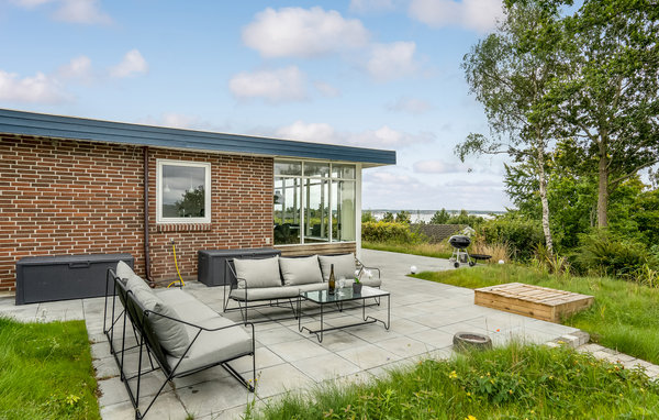 Holiday Home - Handrup Strand , Denmark - D15101 2