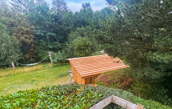 Ferienhaus - Handrup Strand , Dänemark - D15104 105