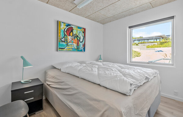 Casa de vacaciones - Handrup Strand , Dinamarca - D15117 604