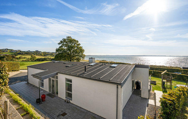 Holiday Home - Handrup Strand , Denmark - D15310 1