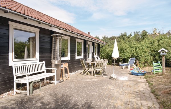 Holiday Home - Handrup Strand , Denmark - D15365 2