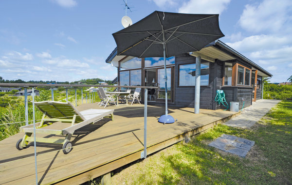 Holiday Home - Handrup Strand , Denmark - D15705 2