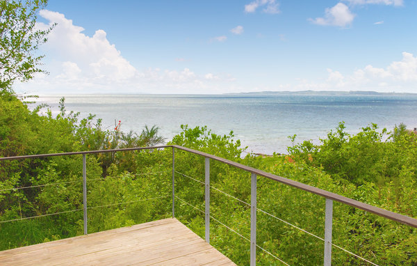 Ferienhaus - Handrup Strand , Dänemark - D15705 1