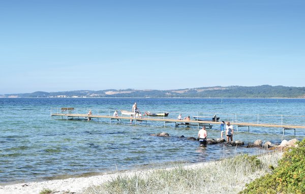 Domy wakacyjne - Handrup Strand , Dania - D15795 901