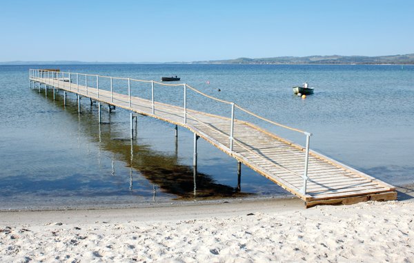 Domy wakacyjne - Handrup Strand , Dania - D15795 903
