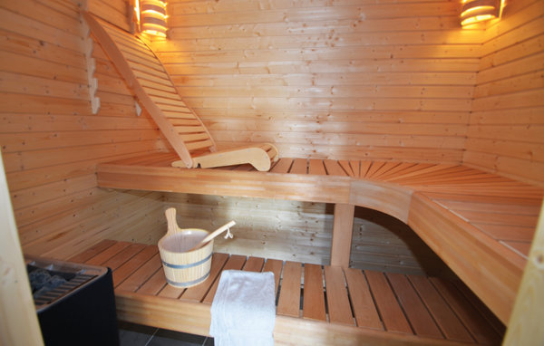 Ferienhaus - Lyngsbæk Strand , Dänemark - D16006 6