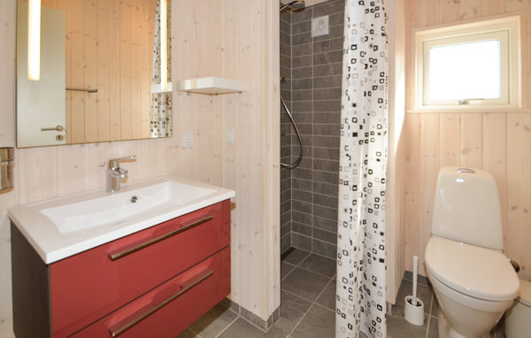 Ferienhaus - Lyngsbæk Strand , Dänemark - D16006 702