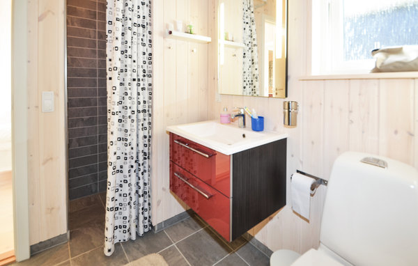 Ferienhaus - Lyngsbæk Strand , Dänemark - D16006 703